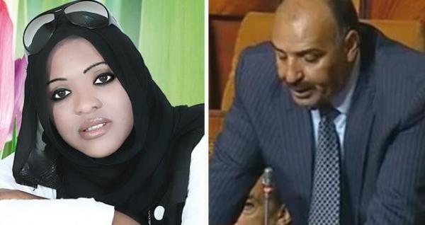 بالفيديو : مرشدة الأوقاف تعود لتوجه اتهامات خطيرة للبرلماني حسن عارف و للقضاء المغربي