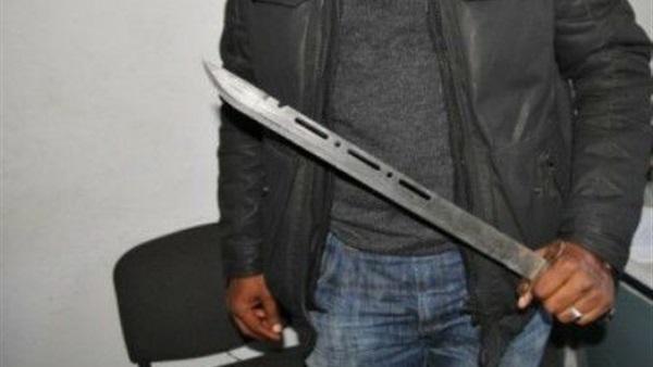 شجار بين "شفار" وصديقه ينتهي بجريمة قتل بشعة بواسطة "سيف" والدرك الملكي يتدخل بشكل سريع!