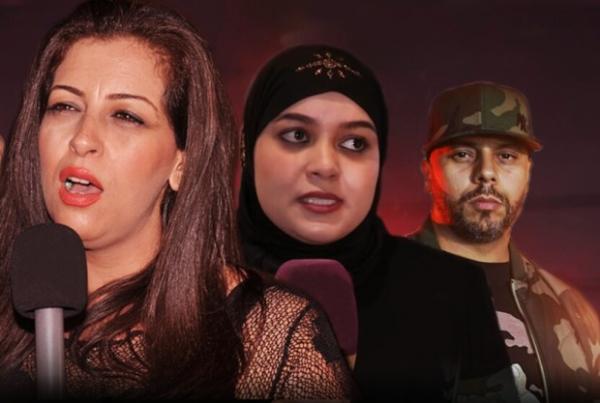 "مسلم" يكشف عن آخر مستجدات علاقته بطليقته ويؤكد أنها نادمة