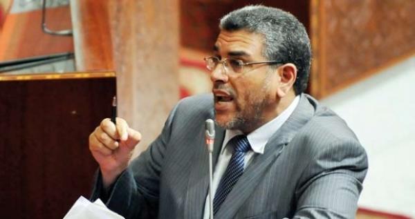 الرميد يُقاضي موقع إلكتروني مغربي اتهمه بالفساد