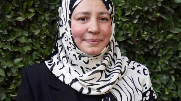 حقيقة وفاة الفنانة المصرية عبلة كامل