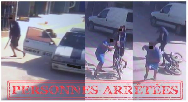 هكذا قاد الفيسبوك الأمن إلى اعتقال عصابة إجرامية متخصصة في السرقة