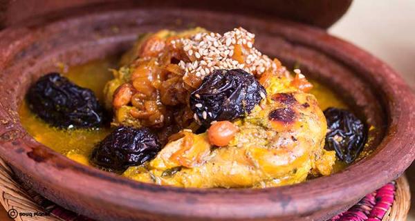 مداهمة مأدبة عشاء بحضور 200 شخصا بإقليم الفقيه بن صالح