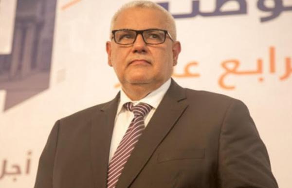 بنكيران: كورونا قد تكون ابتلاء ومن لا يعترف بتدخل الله في الكون "مكلخ"