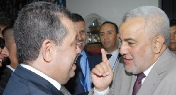 أسباب رفض بنكيران مقترحات شباط