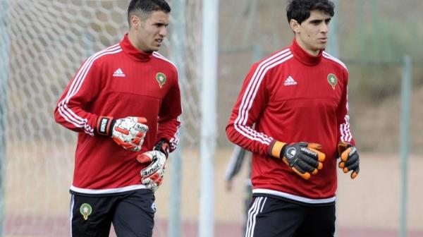 رسميا: حارس الأسود يغادر أوروبا ويلتحق بالدوري السعودي