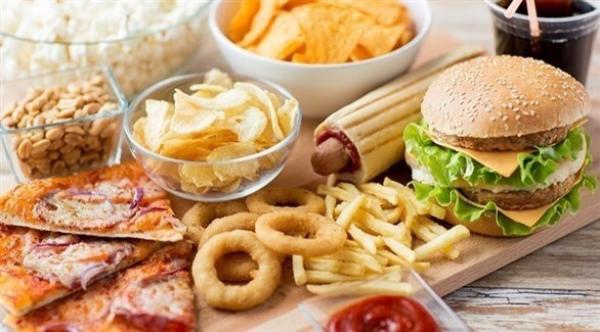 دراسات تؤكد خطر النظام الغذائي الغربي على صحة الكبد