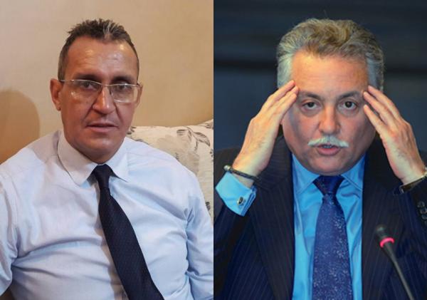 بالفيديو : القيادي الدروش يكشف تفاصيل خطيرة عن الوزير بنعبدالله و تحديه لأخنوش و الهمة و الديوان الملكي