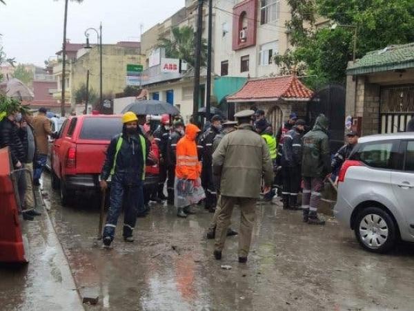 صاحب معمل طنجة يغادر قسم الإنعاش والداخلية توفد لجنة مركزية للتحقيق