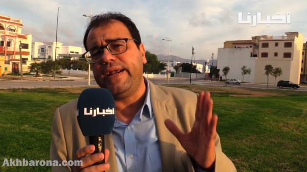 عميد كلية الحقوق بتطوان ل"أخبارنا": لهذا تم إعفائي من طرف الوزير وهذه حقيقة واقعة سرقة المعطف