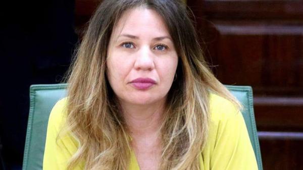 برلمانية تونسية تُحرج رئيس حزب جزائري بسبب "التطبيع" مع إسرائيل