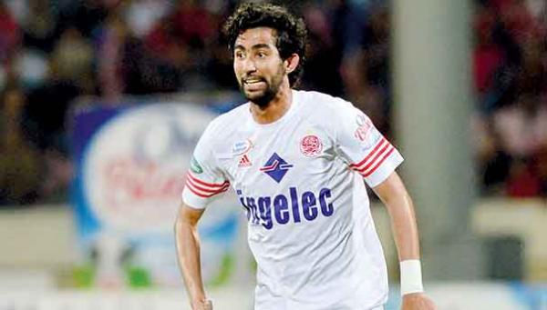 بالفيديو: الوداد البيضاوي يعزز مركزه في الصدارة بفوزه على سريع وادي زم