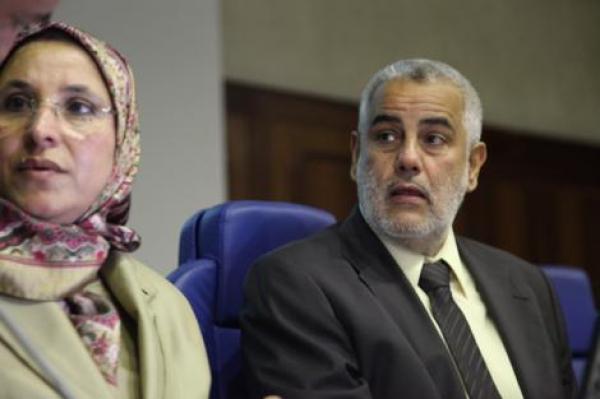 بنكيران يرفض دعوة الحقاوي لهذا السبب