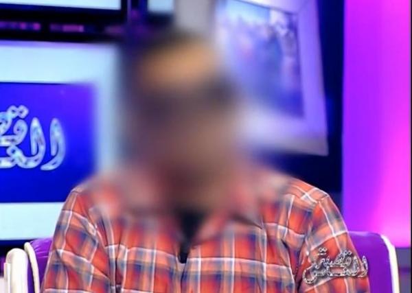أحمد : 'لا أحن لدموع فتاة تتوسلني عند قيامي بسرقتها'