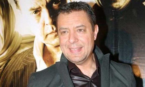 النجم المصري هشام عبد الحميد: أورسن ويلز، بازوليني وريدلي سكوت لم يقصدوا المغرب عبثا