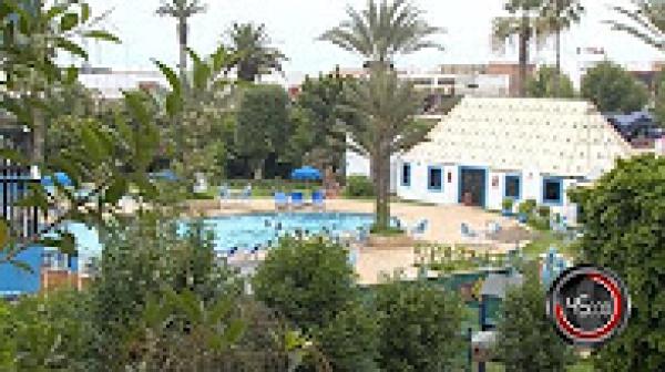 45 دقيقة - واقع السياحة بالمغرب