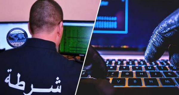 عاجل... الأمن يضع كمينا احترافيا ويعتقل شابا فارا من العدالة بعد اتهامه باغتصاب طفلة قاصر وابتزازها بنشر صورها على الفيسبوك!