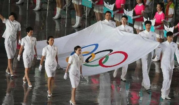 رسميا.. أستراليا تستضيف الألعاب الأولمبية عام 2032