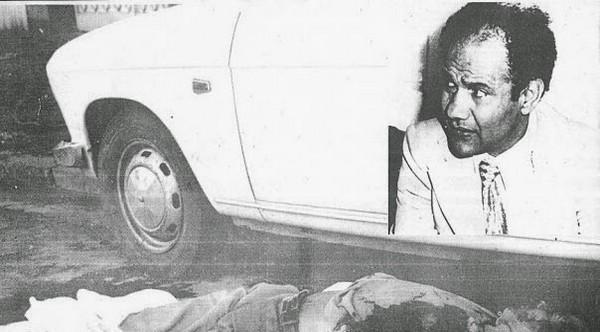 معتقل إسلامي سابق يفجر "قنبلة" في ملف اغتيال "عمر بنجلون" ويكشف عن القاتل الحقيقي