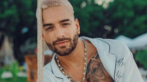 وصفه بالوقح.. المغني "مالوما" ينسحب من حوار مع مراسل إسرائيلي أراد إحراجه بسؤاله عن مونديال قطر (فيديو)