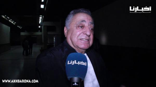 زيان يعلق على فاجعة قطار بوقنادل: أنا مع إقالة الخليع وعمارة والعثماني