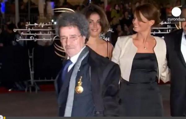 صناعة السينما في المغرب منتعشة لكنها تواجه مشكلة التوزيع