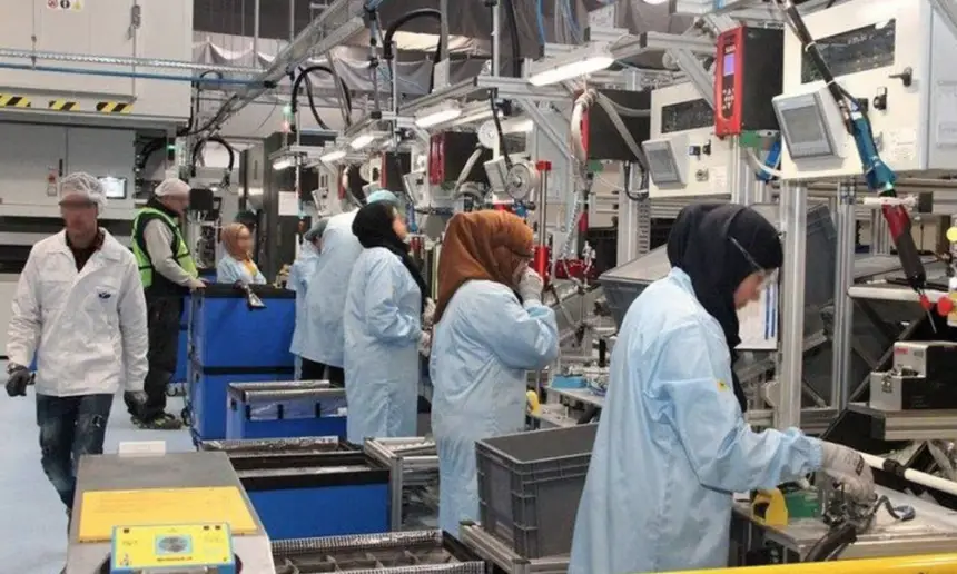 إحداث أزيد من 86 ألف مقاولة في المغرب عند متم نونبر 2024