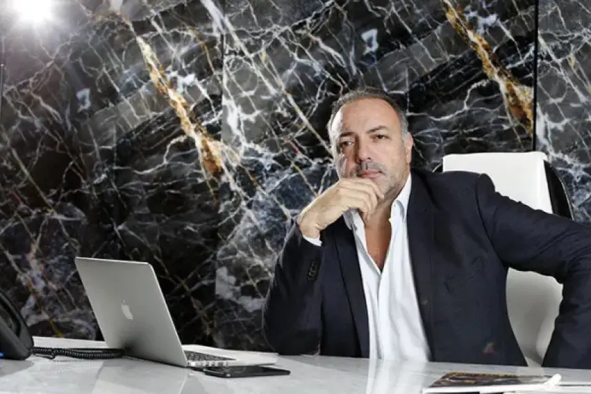 القضاء يفتح مرحلة جديدة في قضية مالك "سيتي كلوب" بعرض فيديوهات الملف