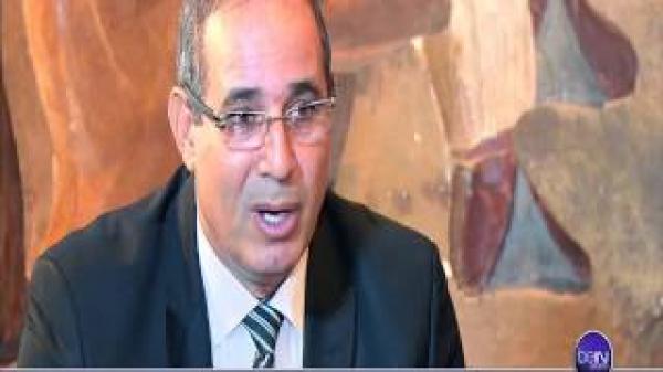 هذا ما قاله الزاكي بخصوص منير الحدادي لاعب برشلونة