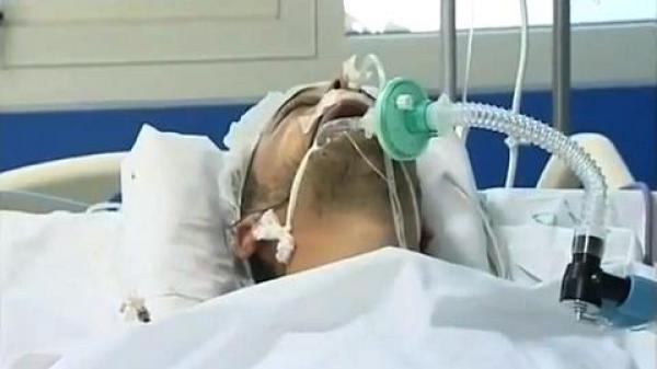 محزن .. وفاة لاعب شباب الحسيمة نبيل أومغار