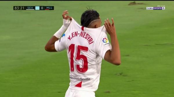 بونو والنصيري يقتربان من حسم مقعد في دوري "الأبطال" (فيديو)