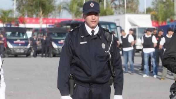 مديرية الحموشي تزف خبرا سارا لكافة رجال الأمن