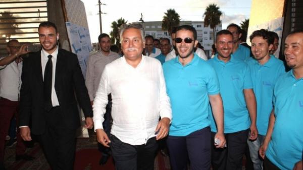 فوران تنظيمي بحزب "الكتاب" وانتفاضة مرتقبة ضد "بنعبد الله" وهذه الأسباب