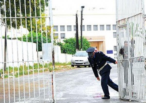 التحذير من تداعيات الإضراب عن الطعام الذي يخوضه السجناء بعدد من السجون المغربية