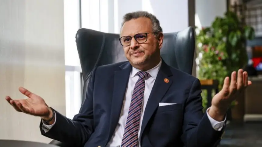 "بولس" يجدد دعم واشنطن لمغربية الصحراء ويتباحث مع رئيس "المينورسو"