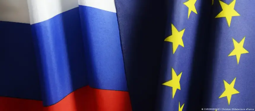 غالبية الألمان مع استخدام أصول روسية لصالح أوكرانيا