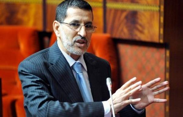 العثماني : لا حوار اجتماعي بدون حضور رئيس الحكومة و نحن من كلفنا "لفتيت" باللقاء مع النقابات