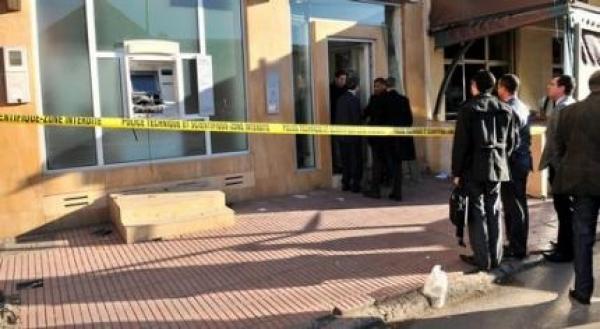 الجديدة: هذا مصير قاصرين سرقا حاسوبين بعد اقتحام وكالة بنكية