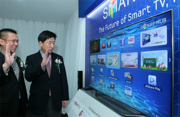 سامسونج تطرح شاشة جديدة بحجم 24 بوصة