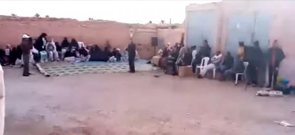 خطير: برلماني يعترف بتدخله لتوظيف 18 من "أولاد البلاد" كأساتذة متعاقدين بالهاتف (فيديو)