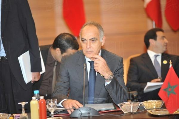 وزارة الخارجية: المغرب يدعو إلى الوقف الفوري للعدوان الإسرائيلي "غير المقبول وبدون مبرر" على غزة