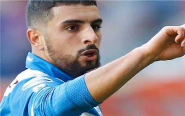 الدولي المغربي يونس مختار ينضم لأحد أندية الدوري التركي الممتاز