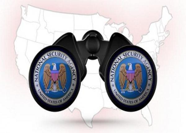 75% من حركة الإنترنت في أمريكا يمكن التجسس عليها