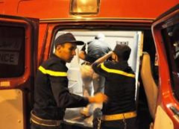 لاعب سابق للرجاء و حسنية أكادير يموت منتحرا بالماء القاطع