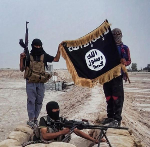 توقيف أحد الموالين لـ"داعش" أثناء تسلله إلى المغرب عبر الجزائر