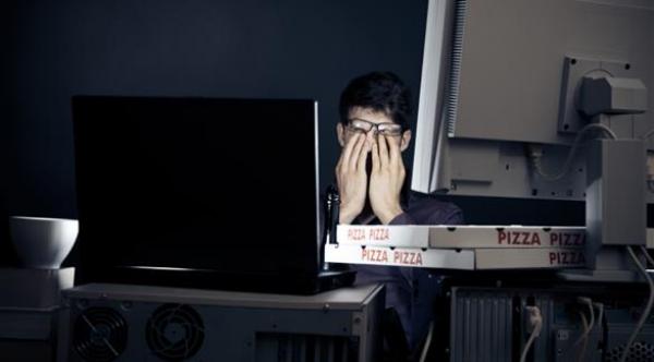 مخاطر جديدة للعمل بنظام التناوب خاصة للرجال