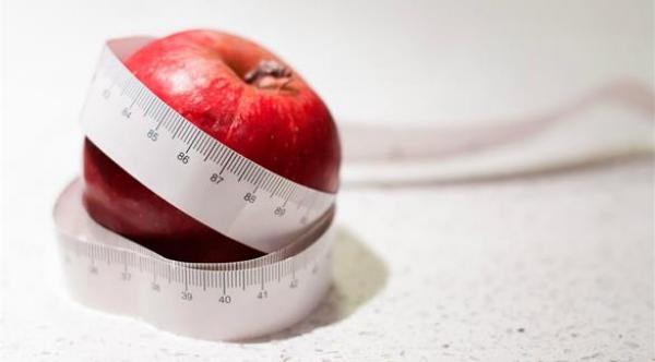 هل النحافة دليل على الصحة الجيدة؟