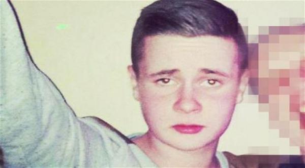 بريطاني يغتصب تسعينية ثم يسلم نفسه للشرطة