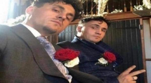 بعد اكتشاف إصابة أحدهما بالسرطان ... توأم من رومانيا ينتحران معاً في حادثة فريدة