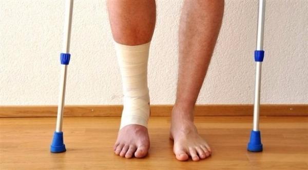 مرضى السكري من النوع الأول أكثر عرضة لكسور العظام